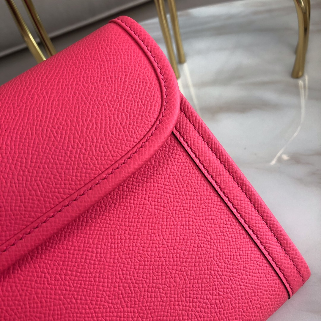 에르메스 지제 엘란29 립스틱 핑크